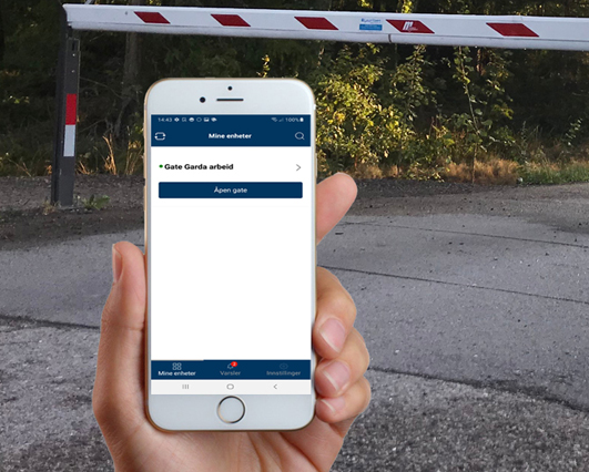 Garda SmartSolutions