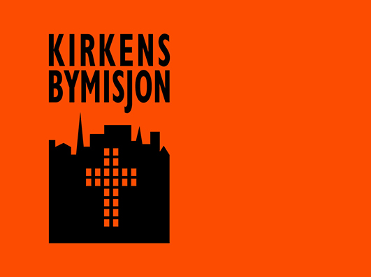 Kirkens Bymisjon